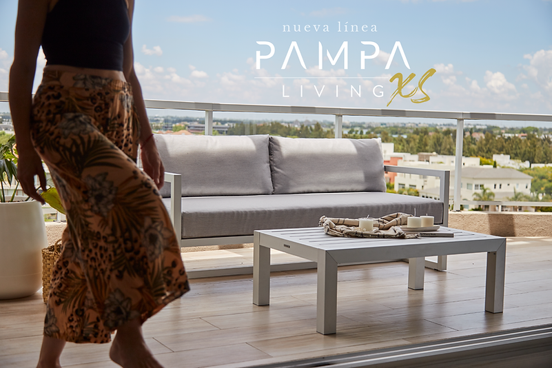 Home | Pampa Living