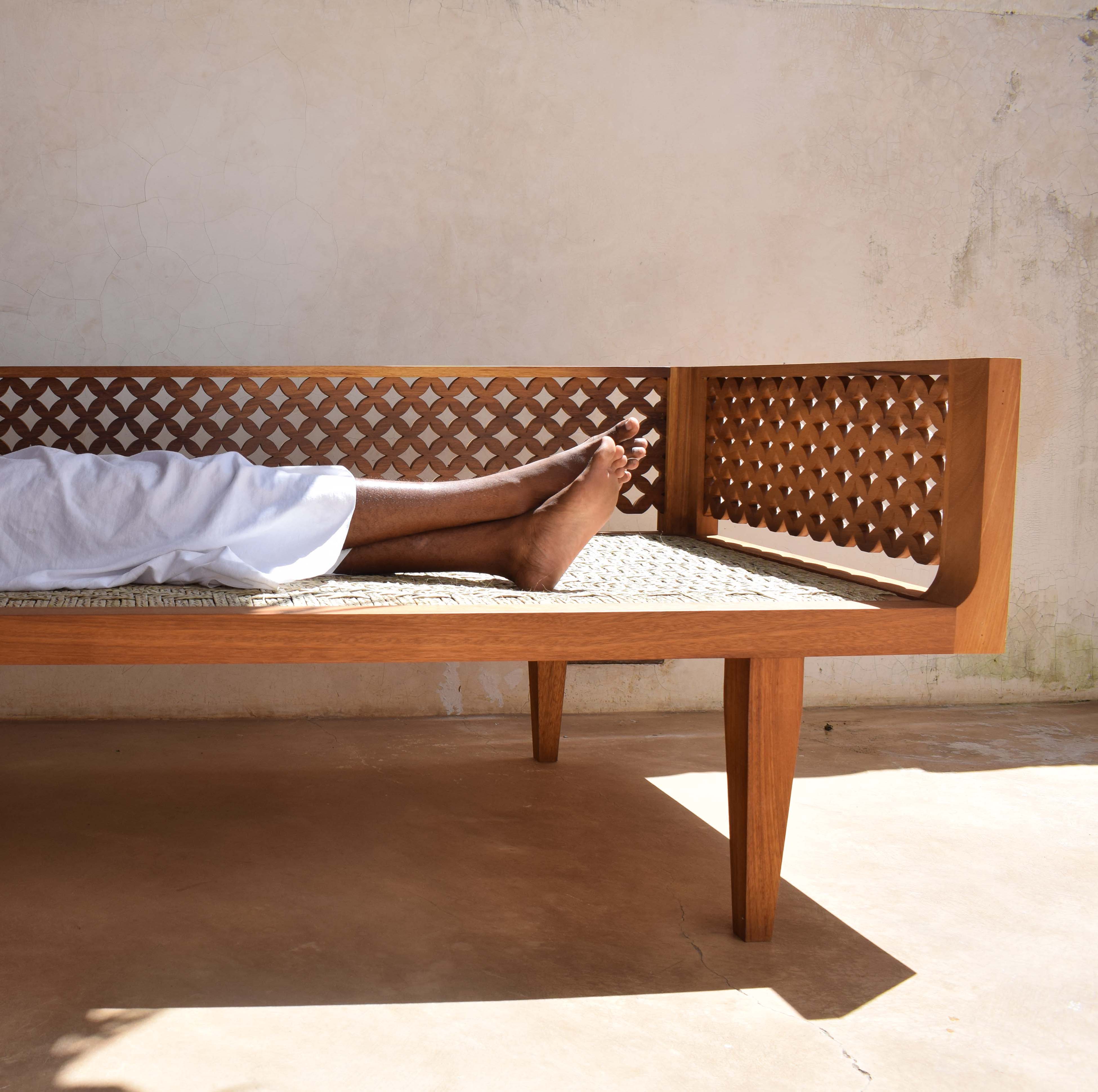 Usitu Daybed