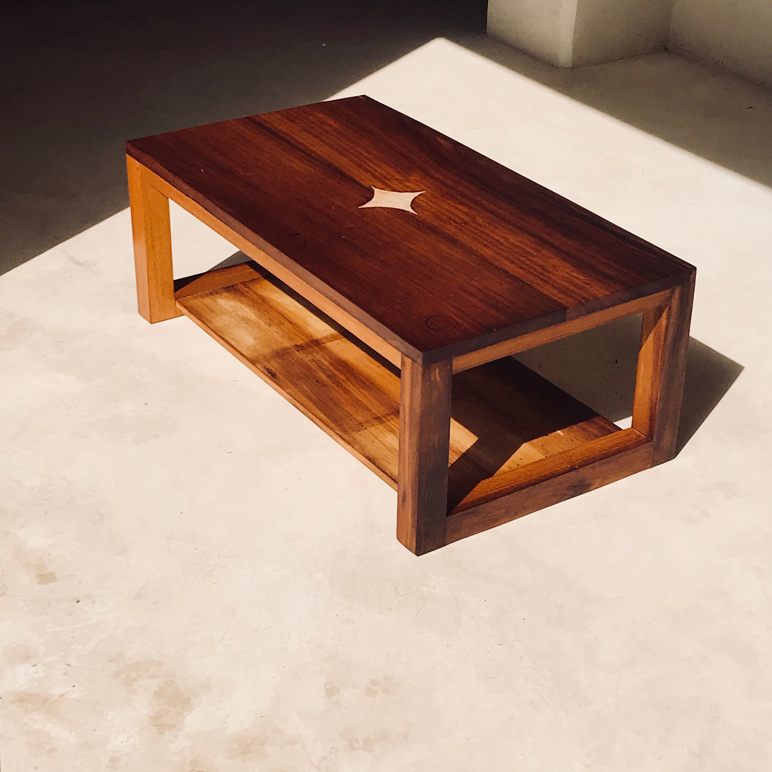 Nyota Coffee Table