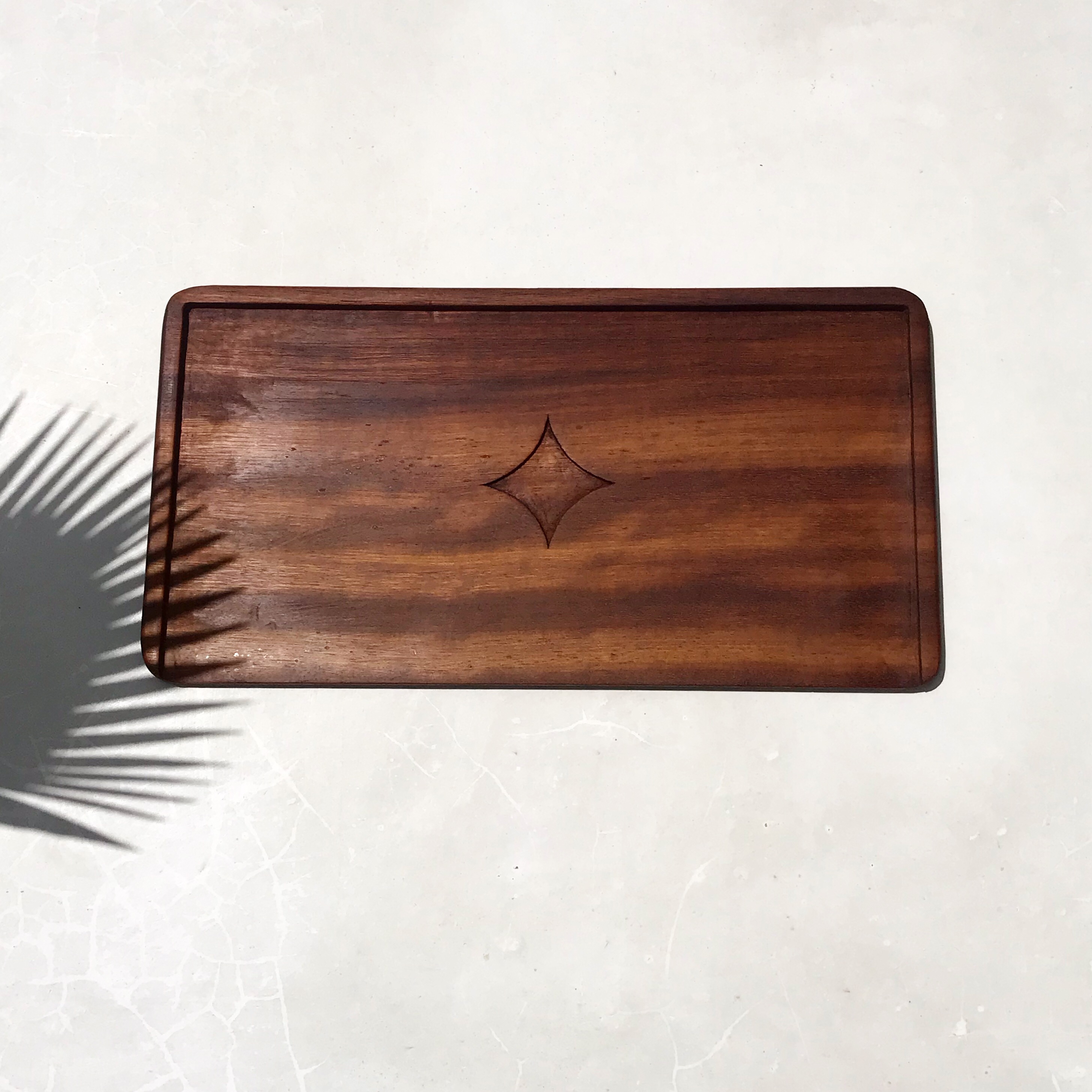 nyota tray