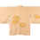 Thumbnail: Vintage beige haori