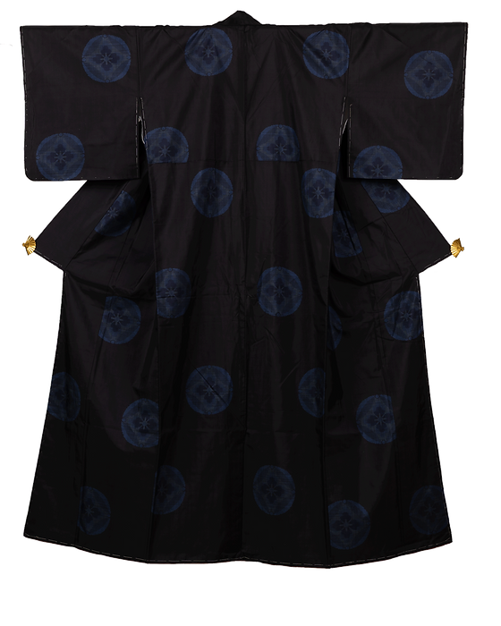 紬 花菱 | Heritage Japon