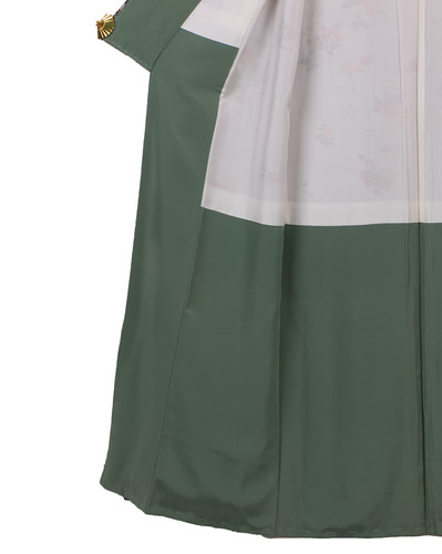 付け下げ小紋 | Heritage Japon