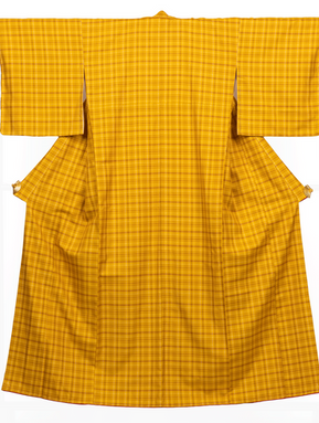 A piece of Kihachijo that embodies traditional techniques