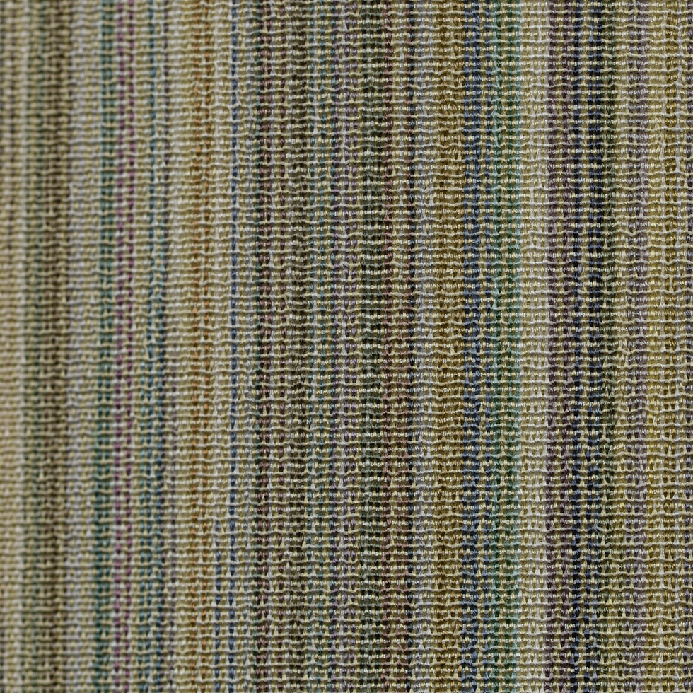 Thumbnail: Vintage kimono, authentic Shiozawa Tsumugi silk, 200 colors of genuine Shiozawa silk.