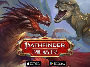 ¡Conviértete en un Maestro del Saber de 'Pathfinder'!