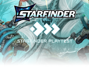 Informes desde el Campo: Pruebas de juego de 'Starfinder' Segunda Edición