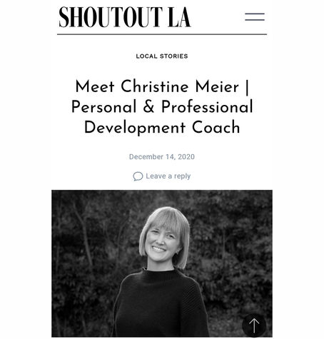 Interview with Shoutout LA