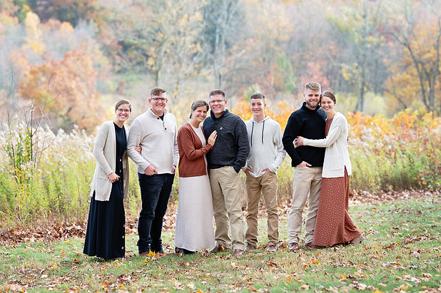 ABOUT | Westfield Egg Farm