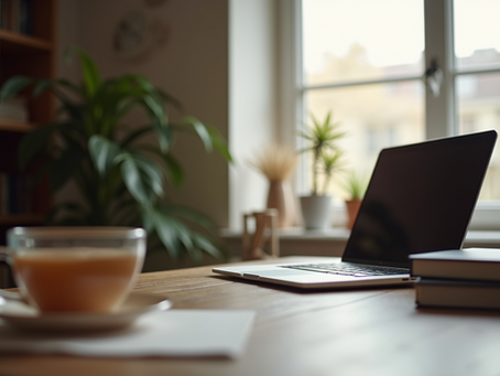 The Rise of Online Holistic Therapy