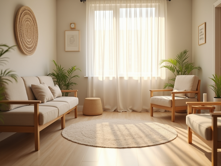 Exploring Holistic Healing with Wholly You