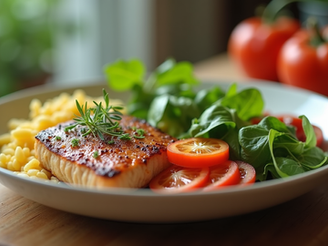 Effective Strategies for Managing Metabolic Health and Weight