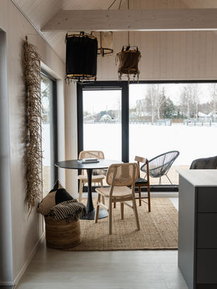 MyCabin mājas mikroklimats – komfortam, veselībai un mājas ilgmūžībai