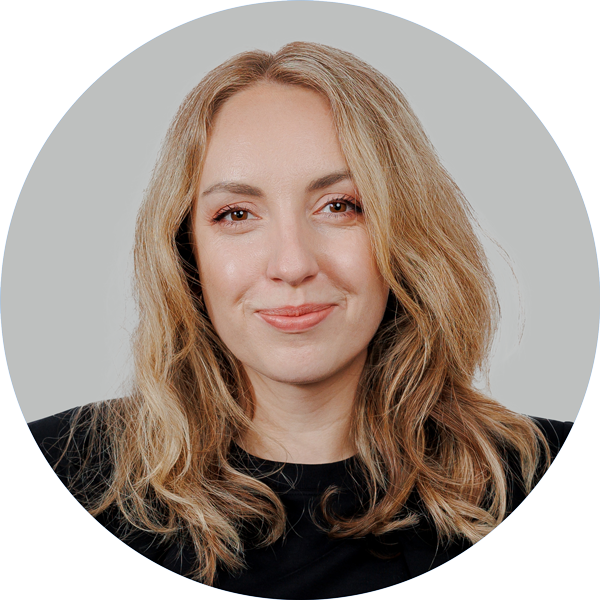 Writer: Evelina Radzevičė