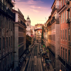 Portugal 2020, uma primavera bem diferente