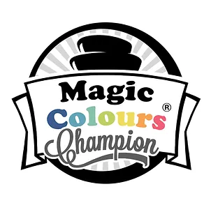 Theresa Taubrich Magic Colours Theresa Taubrich Magic Colours