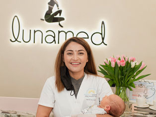 Icterul la bebelușul alăptat: ce este important să știe o mamă