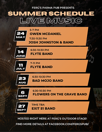 Brown and Black Modern Music Event Schedule Instagram Post (Real Estate Flyer) (1).png