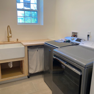 Basement finishing contractors