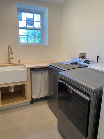 Basement finishing contractors