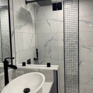 Basement finishing company