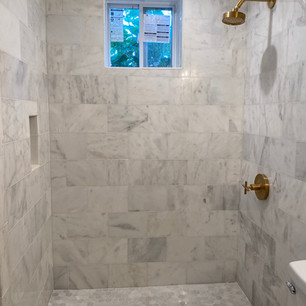 Basement renovation contractors