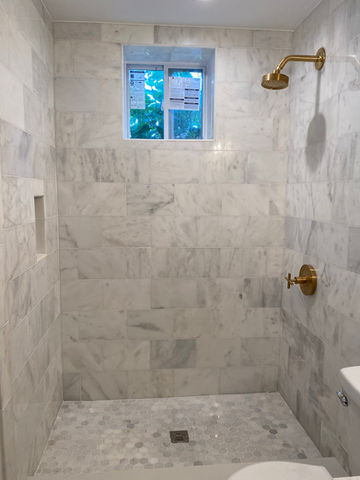 Basement renovation contractors