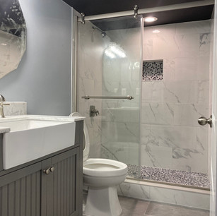 Bathroom remodeling companies