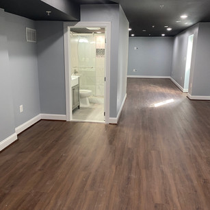 Basement Finishing Contractors