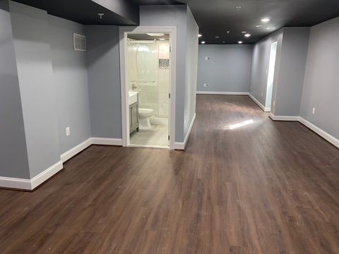 Basement Finishing Contractors