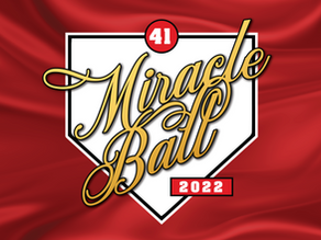 Miracle Ball Returns to Honor Reds’ Batboy Teddy Kremer