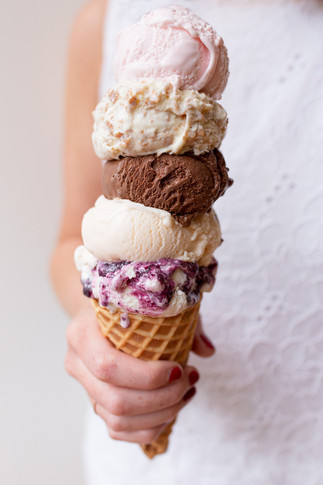 Jeni's Ice Cream