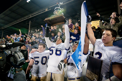 VC Varsity 2010 Champs
