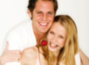 Couple In Love