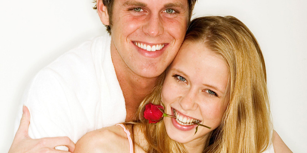 'Little Something' Dating Night (*18-30) @ The Harrow