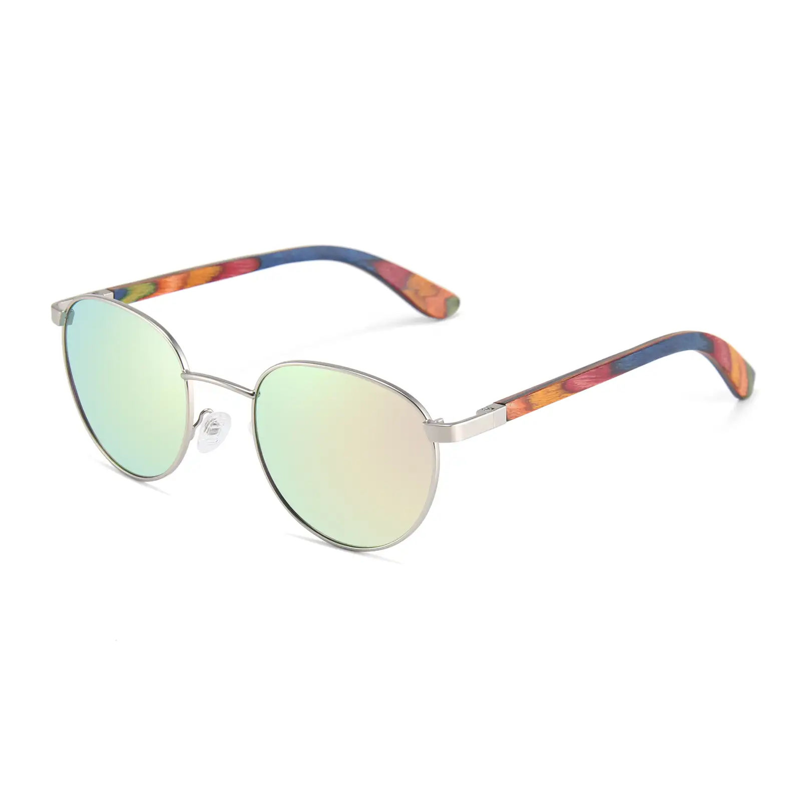 TimberView Holz-Sonnenbrille