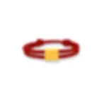 Miniaturbild: Sternzeichen Segeltau-Armband