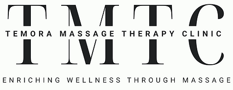 Temora Massage Therapy Clinic Logo