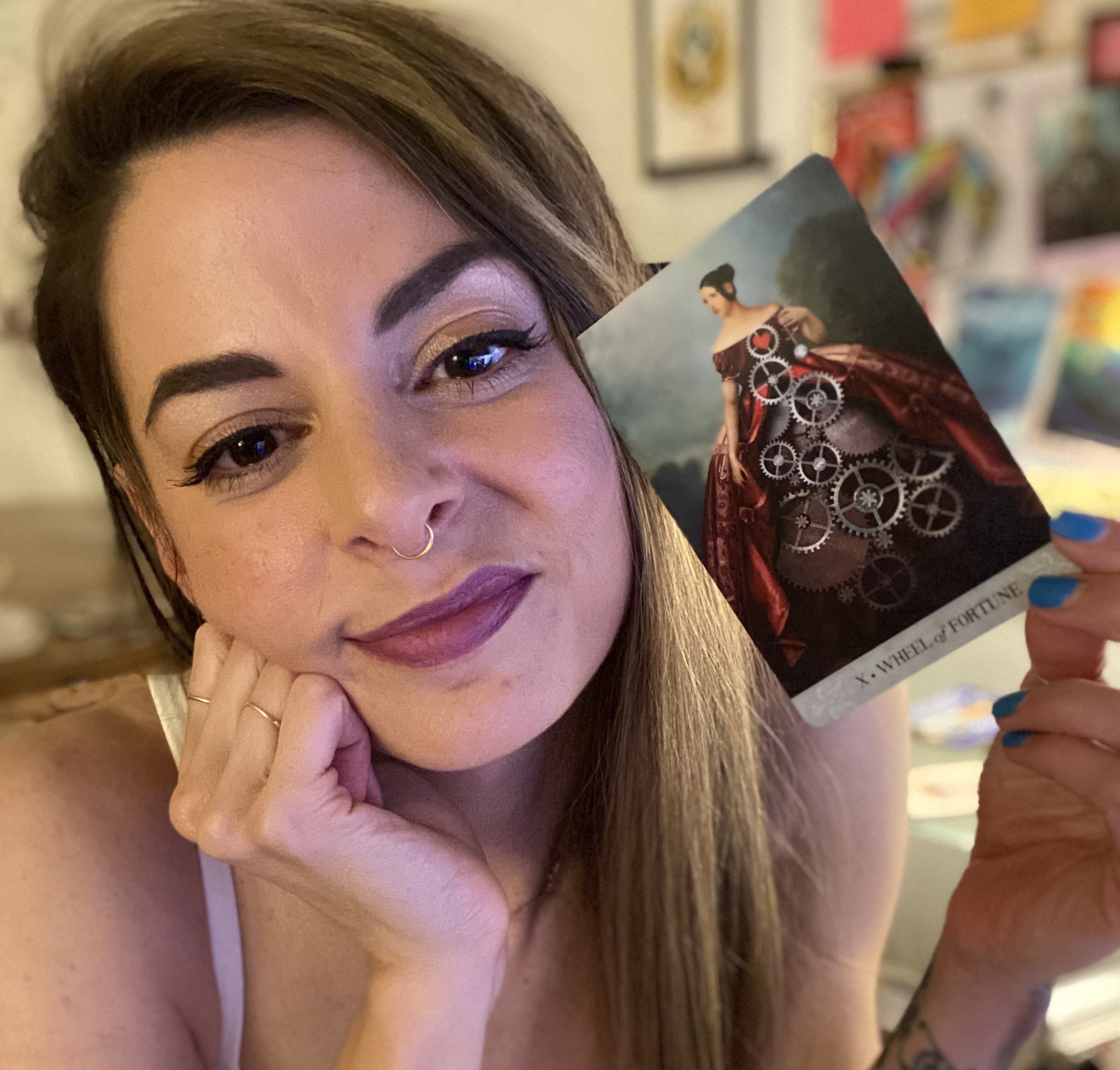 Writer: Stace Orion