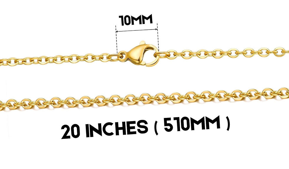 Thumbnail: Love Pendent Necklace 