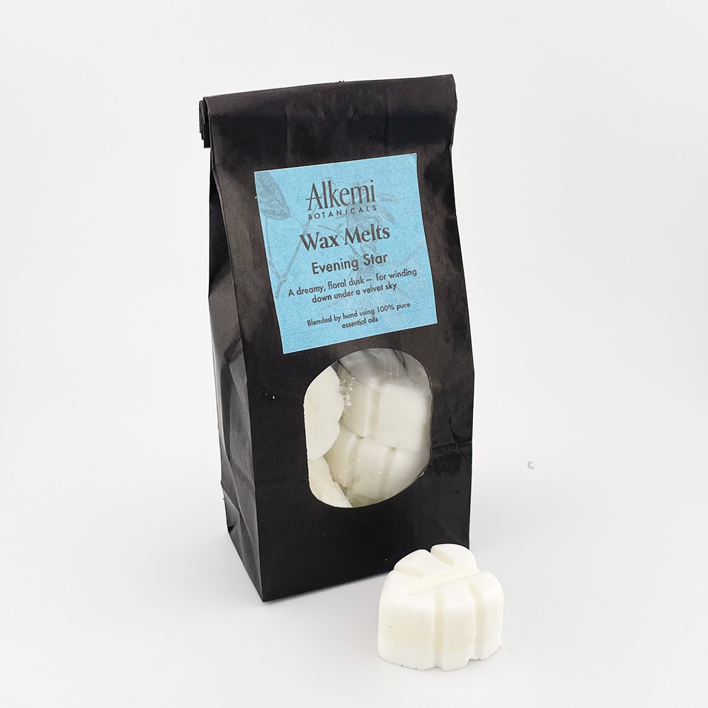 Evening Star - Heady Floral Wax Melts