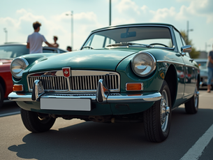 Veteran Car Show Tips Every Enthusiast Should Know