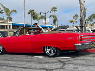 Veteran Car Show Tips Every Enthusiast Should Know