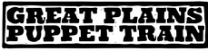 The Great Plains Puppet Train Festival