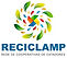 Logotipo Reciclamp