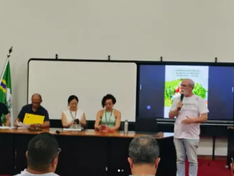 Participação social e Segurança Alimentar: Sementes de Inclusão acompanha composição do COMSEA de Paulínia