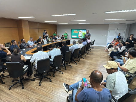 Paulínia inicia implantação do Projeto Sementes de Inclusão e avança na segurança alimentar