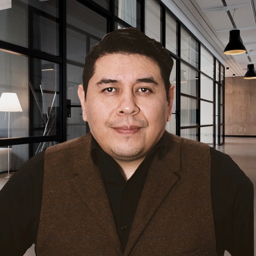 Writer: José Manuel