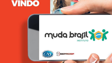 Uma grande novidade para alunos dos cursos de capacitação profissional!