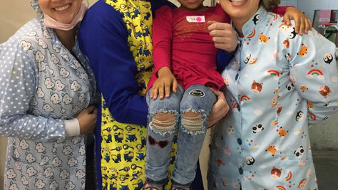 Ação CBMoema (odontologia)